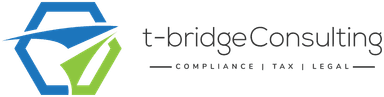 t-bridge consulting logo